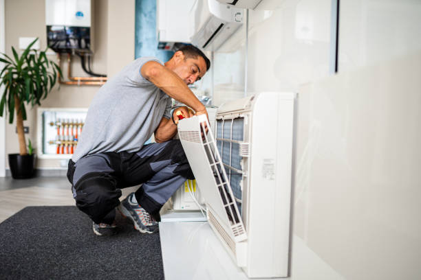 Trusted Washington, PA Airduct Cleaning Experts