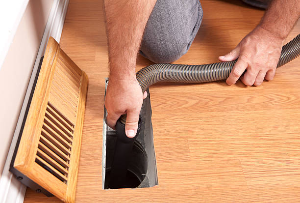 Best Best Air Duct Cleaning Company  in Washington, PA