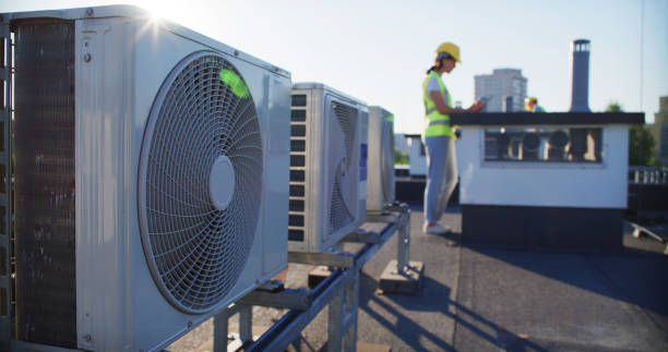 Best Affordable HVAC Duct Cleaning  in Washington, PA