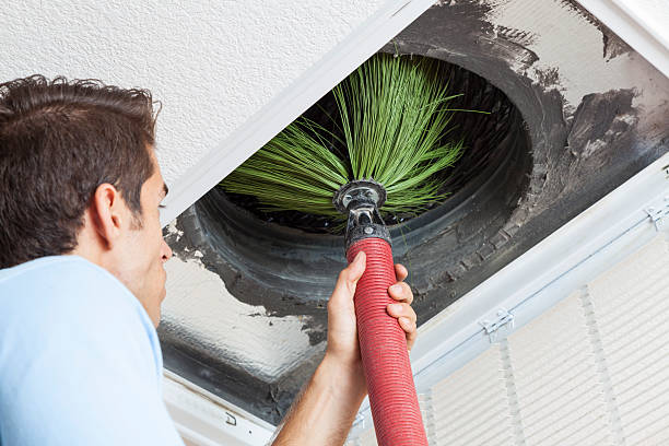 Best General Air Duct Cleaning  in Washington, PA