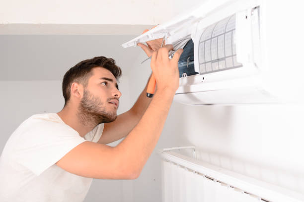 Best Residential Air Duct Cleaning  in Washington, PA